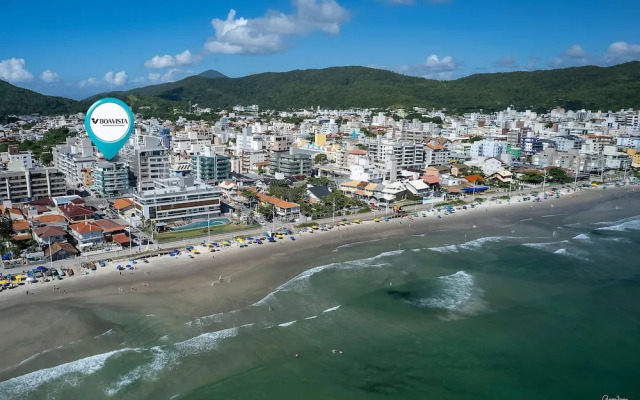 Zancanaro Apto 302 - 928