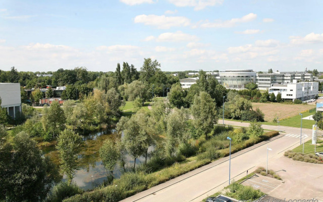Holiday Inn Express Strasbourg - Sud by IHG