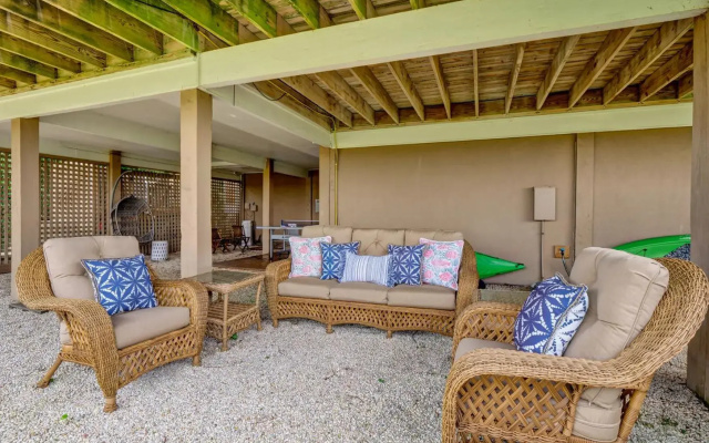 Windsong II by Sea Scape Properties