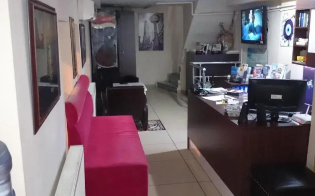 Yasmin hotel