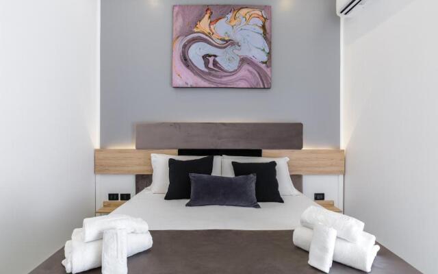 Hotel Sant'Angelo Palace