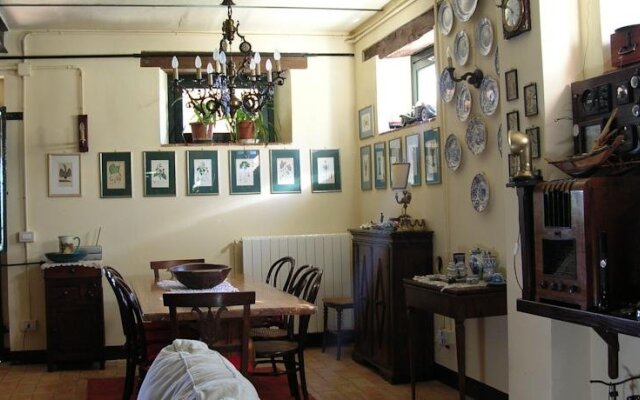 B&B Covo di Giramondo