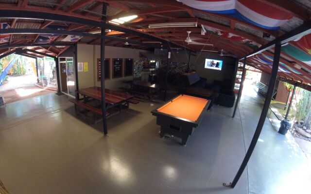 Cable Beach Backpackers - Hostel