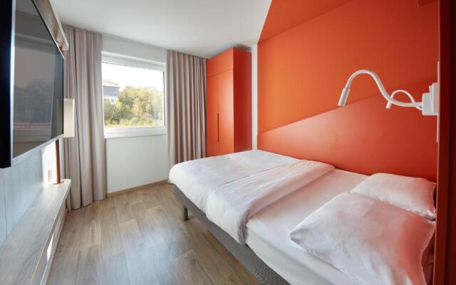 ibis budget Bayreuth