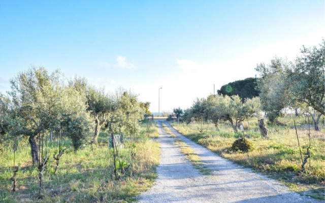 Stunning Home in Modica With Wifi and 2 Bedrooms