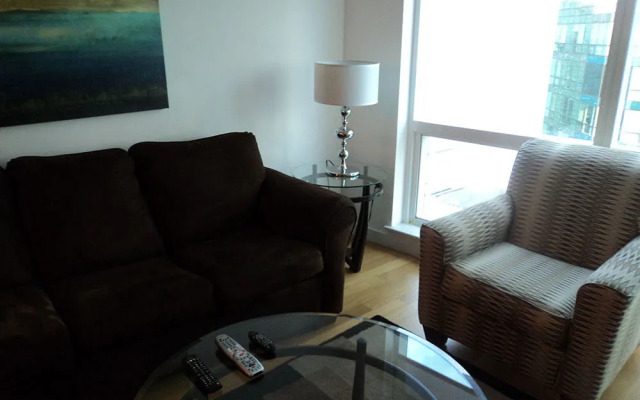 ABA Furnished Apartments at 70 Greene