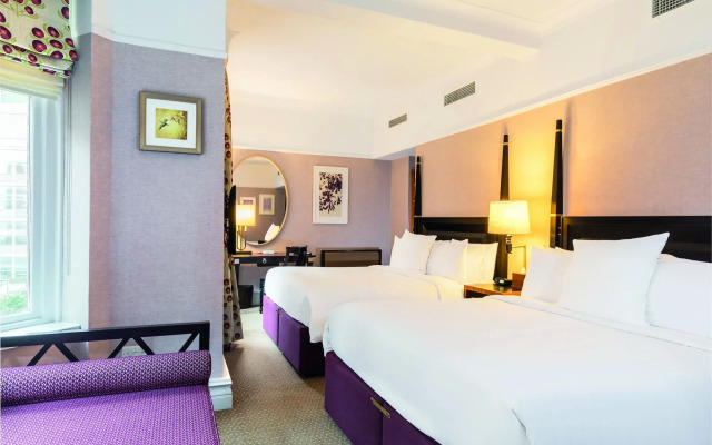 St. Ermins Hotel, Autograph Collection