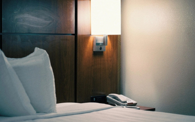 The 9Th Element Hotel