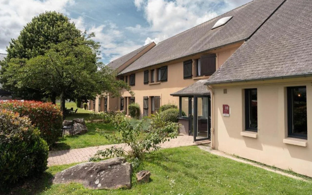 Hotel Inn resto Novo Carquefou