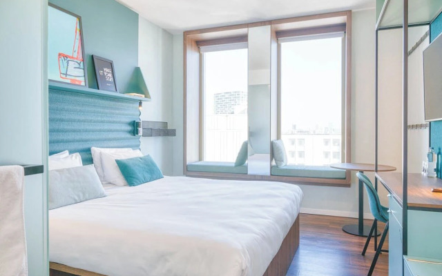 A-STAY Antwerpen