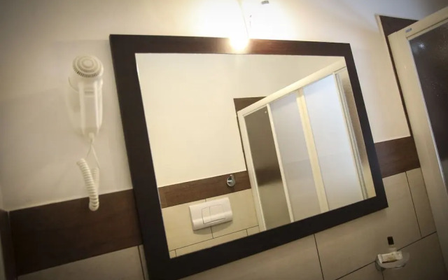 B&B Solarium
