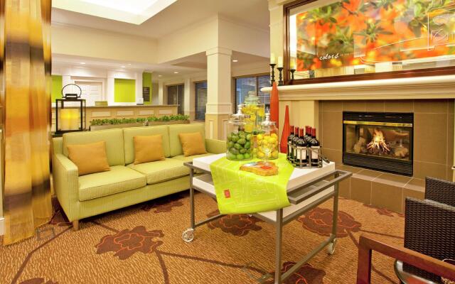 Hilton Garden Inn Minneapolis/Eden Prairie