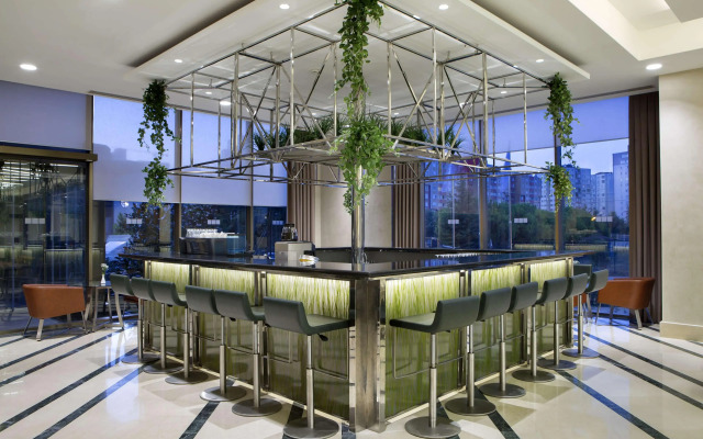 Hilton Garden Inn Istanbul Beylikduzu