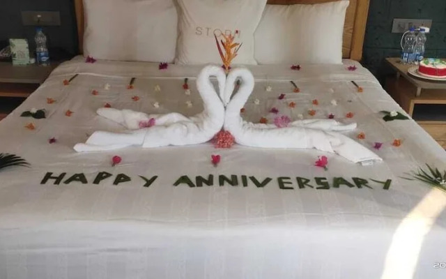 Storii By ITC Hotels Moira Riviera