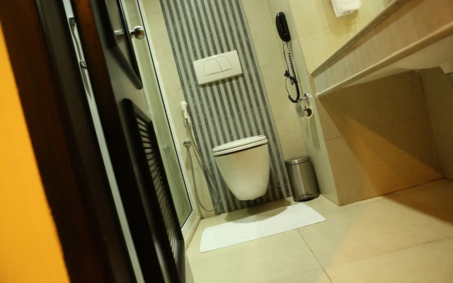Hotel Airlink Castle