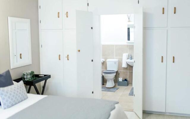 Be Blessed Self-Catering