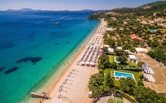 Baracunda Apartments