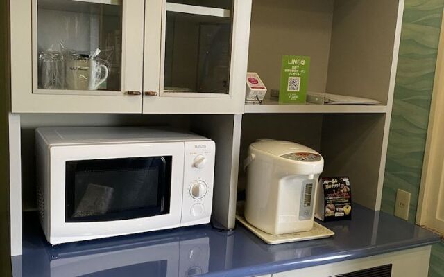 Hotel Venus Kanie (Adult Only)