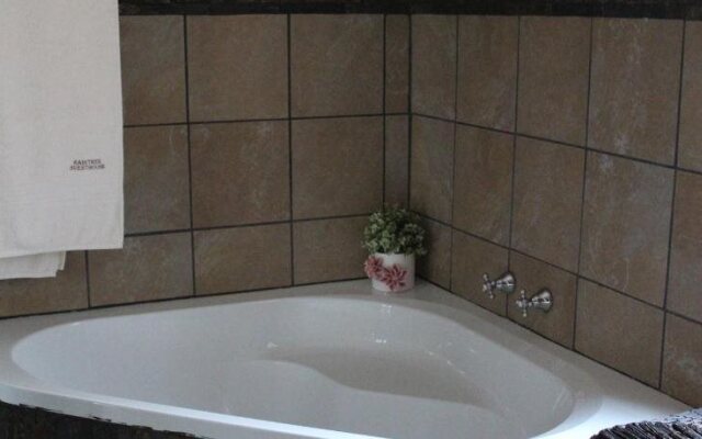Raintree Guest House