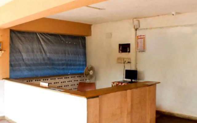 Hotel Parth Inn