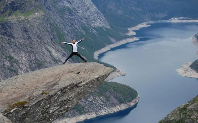 Trolltunga Studios