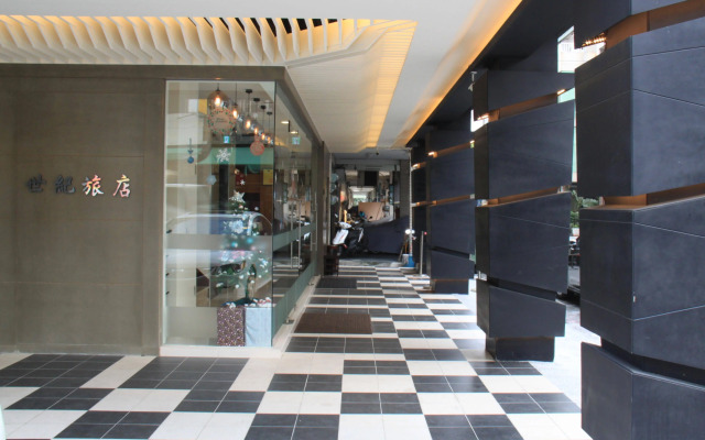Century Hotel