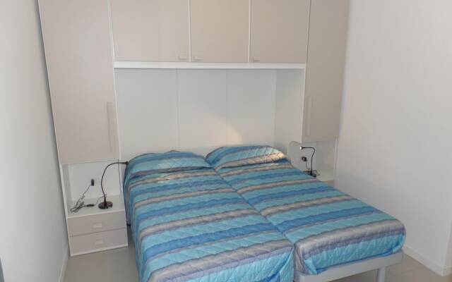 Quasar C in Bibione With 2 Bedrooms and 1 Bathrooms