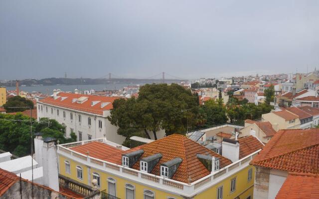 WOT New Lisbon - Hostel