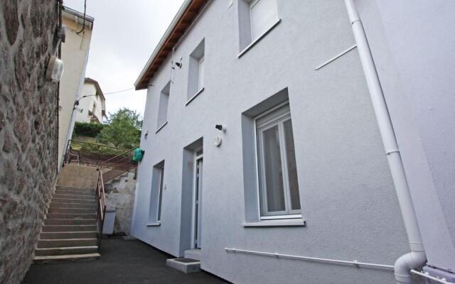 Appartement Épinal, 2 pièces, 2 personnes - FR-1-589-265