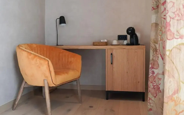 Tradere Hotel Boutique
