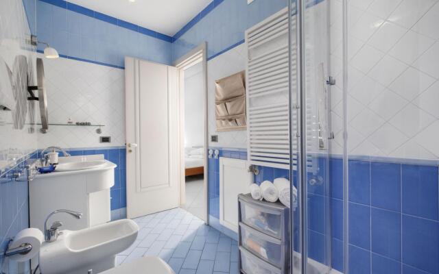 Doria in Sorrento With 2 Bedrooms and 2 Bathrooms