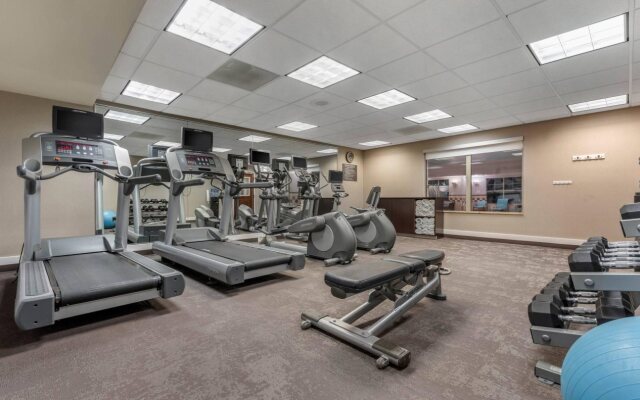 Residence Inn By Marriott Columbus