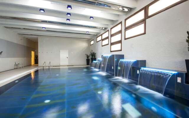 Best Western Hotel Modena District