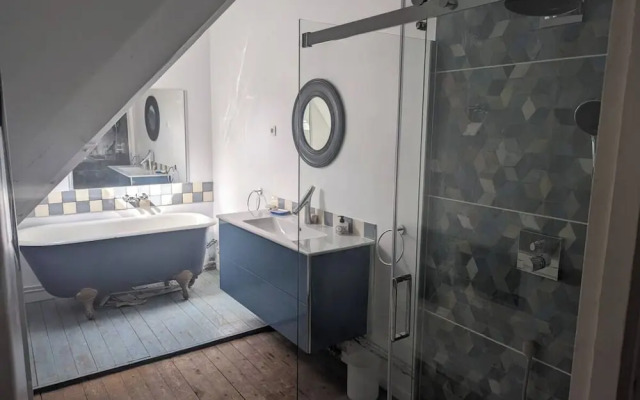 Au Bonheur des Voyageurs