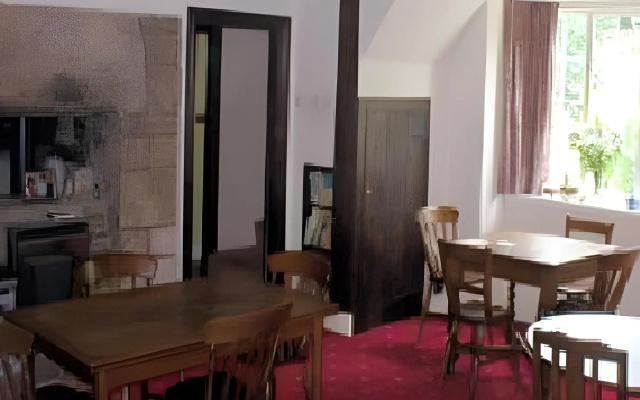 Church Farm Guest House