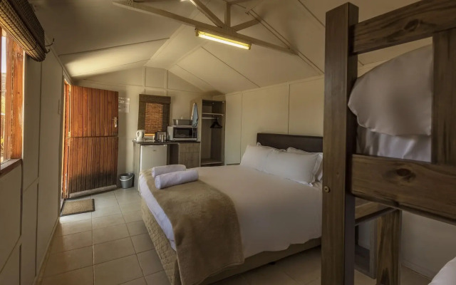 Springbok Inn by Country Hotels