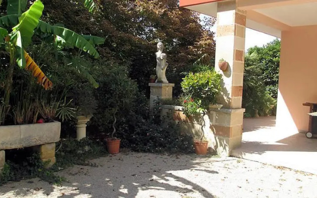 Villa Augusta