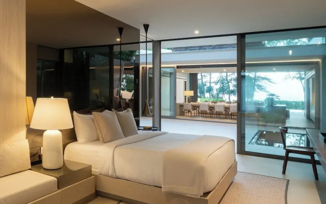 Veyla Natai Residence - Luxury Pool Villa