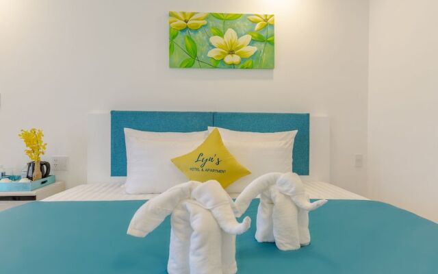 Lyn's Hotel & Apartment