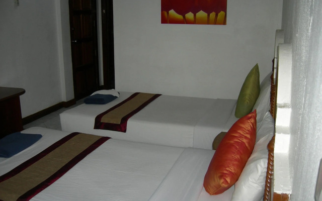 Hack Patong Beach Hotel