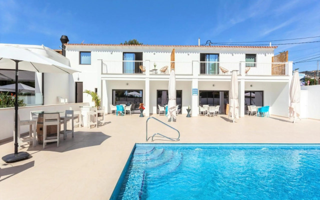 VH CostaBlanca - APARTAMENTO BEACH 3
