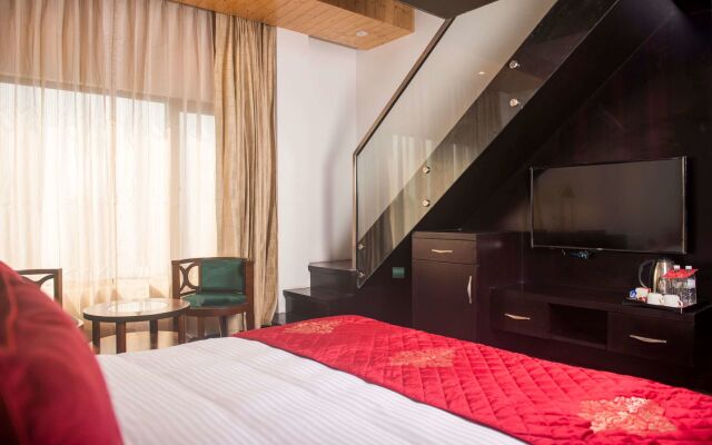 Ramada by Wyndham Gangtok Hotel & Casino Golden