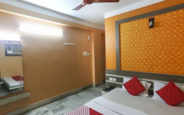 Hotel Tanushree by OYO Rooms