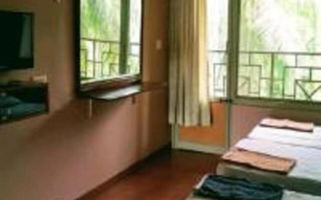 Devangi Athithya Holiday Home by StayApart