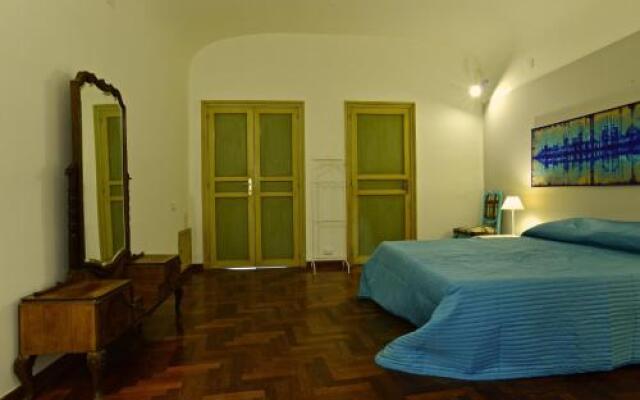 La locanda dei corrieri