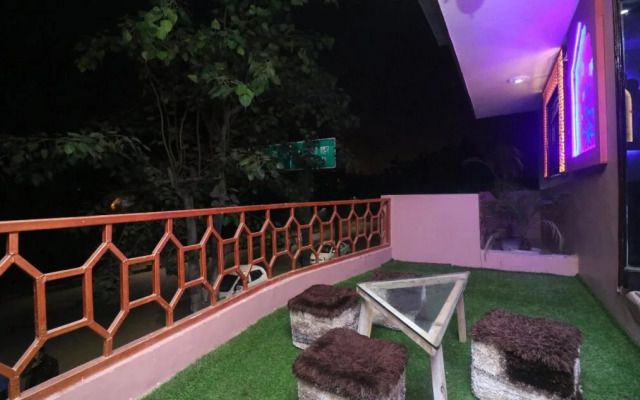 Hotel Mughal Grand By OYO Rooms