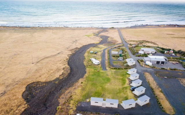 Waimeha Camping Village