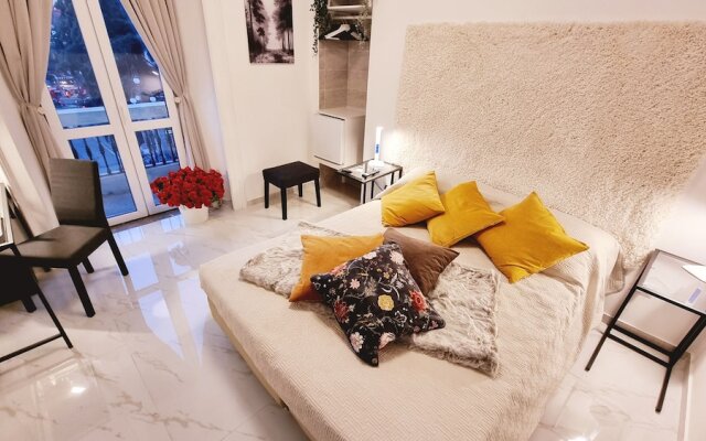 Casa Storica 5 Giornate