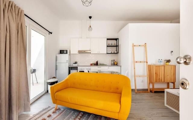 Sintra Studio Garden - Free Parking