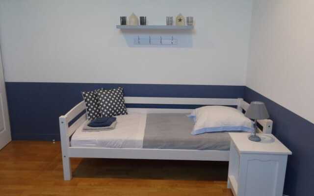 Chambres d'Hotes du Guillot